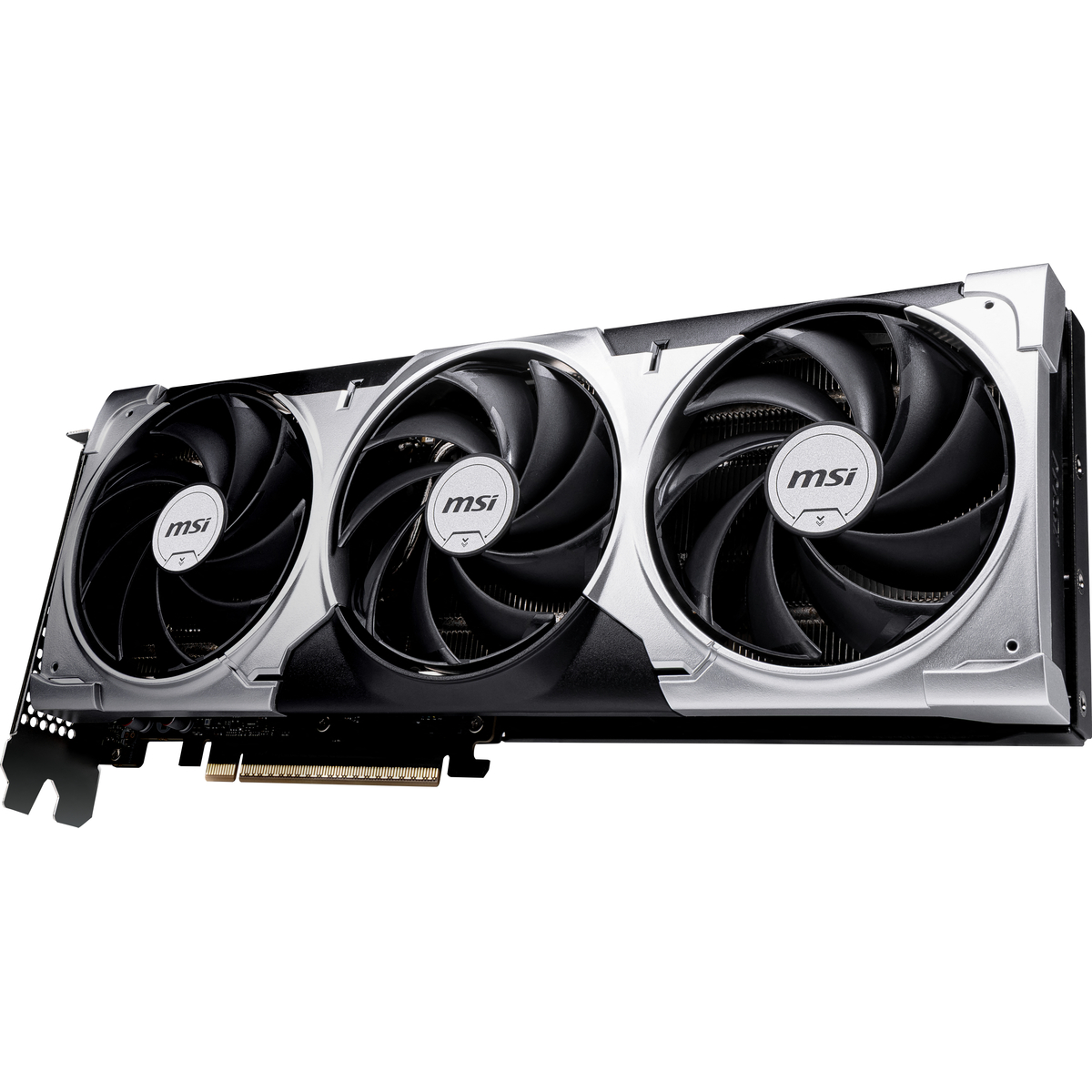 GPU NV 5060 TI VENTUS 3X OC 16G Fan