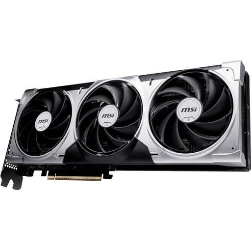 GPU NV 5060 TI VENTUS 3X OC 16G Fan