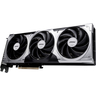 GPU NV 5060 TI VENTUS 3X OC 16G Fan