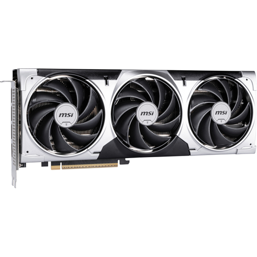 GPU NV 5060 TI VENTUS 3X OC 16G Fan