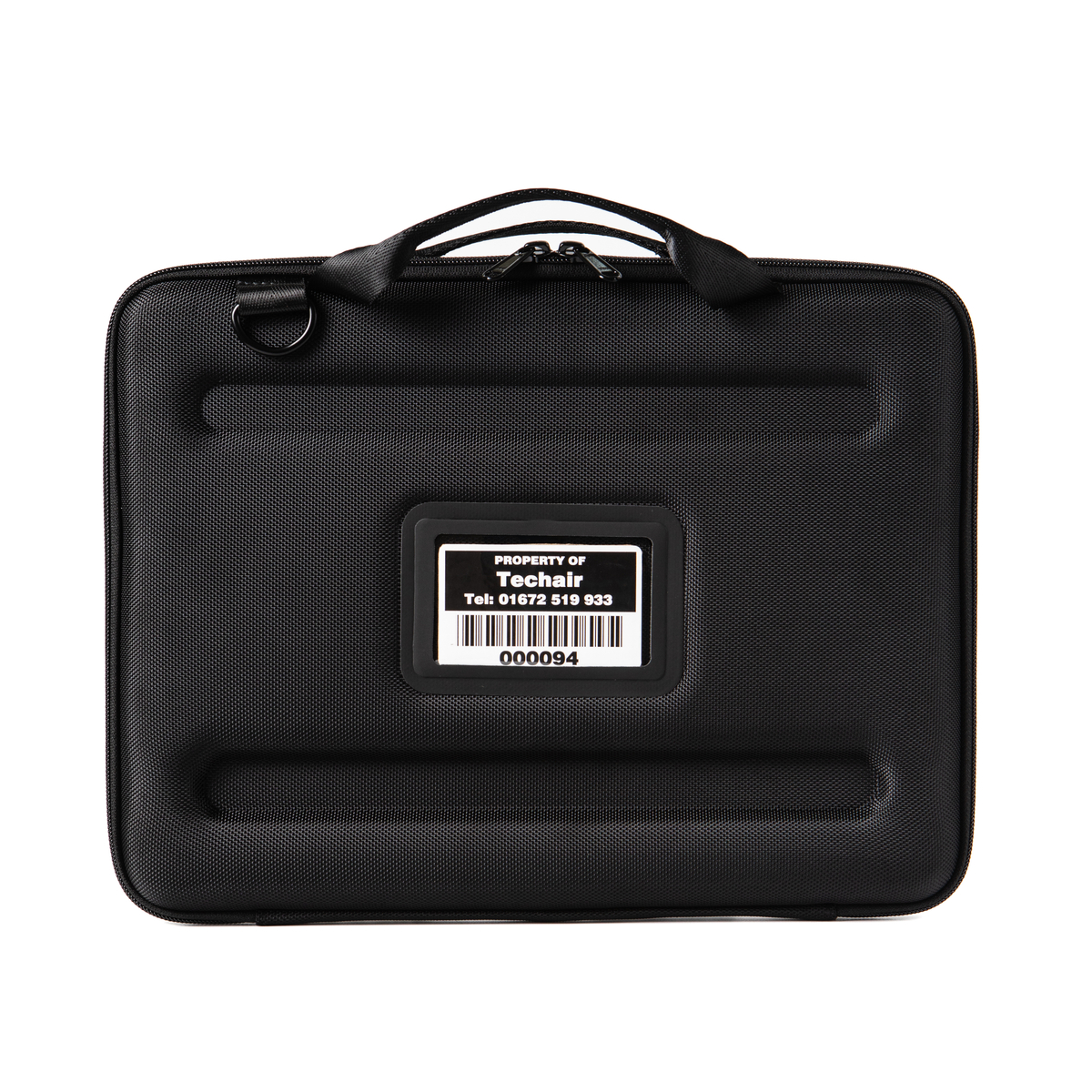 11-12 Universal Work-in Chromebook Case