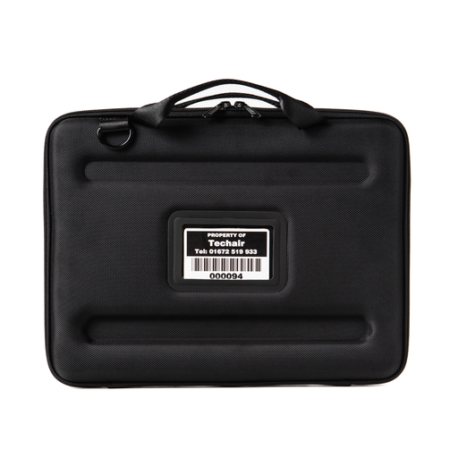 11-12 Universal Work-in Chromebook Case