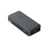 67W Fuel Series Powerbank 27.000 - Black