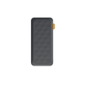 67W Fuel Series Powerbank 27.000 - Black