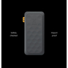 67W Fuel Series Powerbank 27.000 - Black