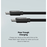 67W Fuel Series Powerbank 27.000 - Black