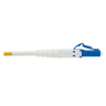 FIBER CABLE 100G SMF LC/LC ARMORED 100M