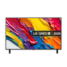 LG QNED84A 55 inch Quantum Dot Mini LED