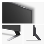 LG QNED84A 55 inch Quantum Dot Mini LED