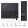 LG QNED84A 55 inch Quantum Dot Mini LED