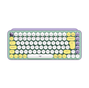 Pop Keys Wireless- Daydream Mint