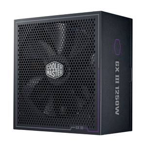 Coolermaster, PSU GX III 1250 Gold Modular A/EU cord