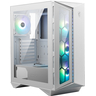 CASE ATX MPG GUNGNIR 110R White