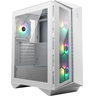 CASE ATX MPG GUNGNIR 110R White