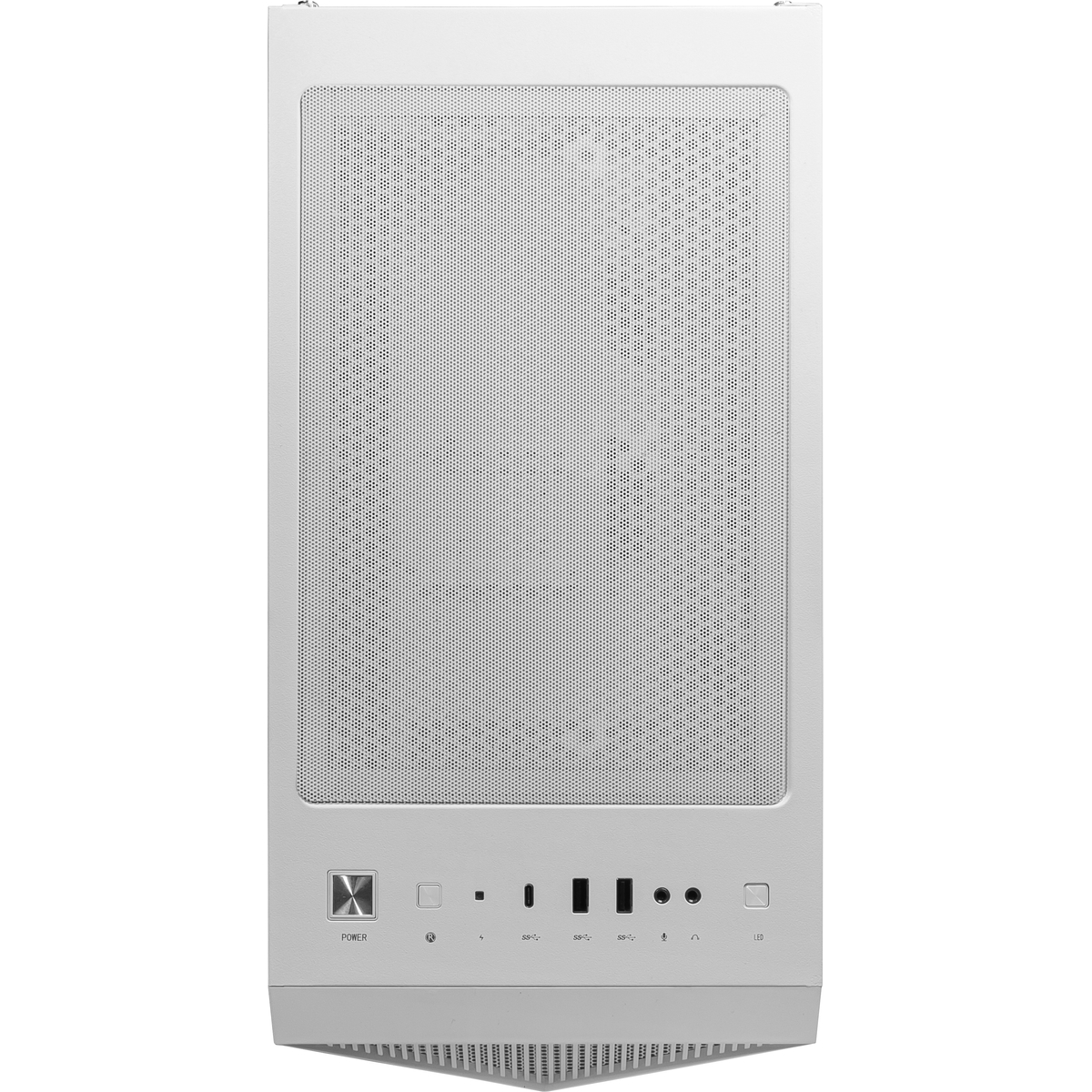 CASE ATX MPG GUNGNIR 110R White