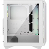 CASE ATX MPG GUNGNIR 110R White