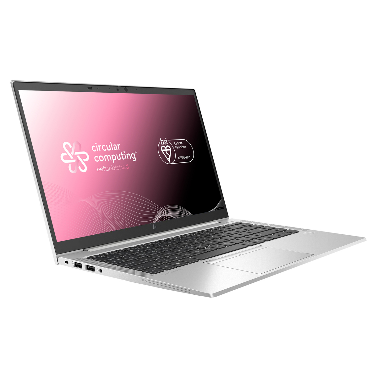 RefurbA HP 840G8 i5 11th/16/256/14/W11P