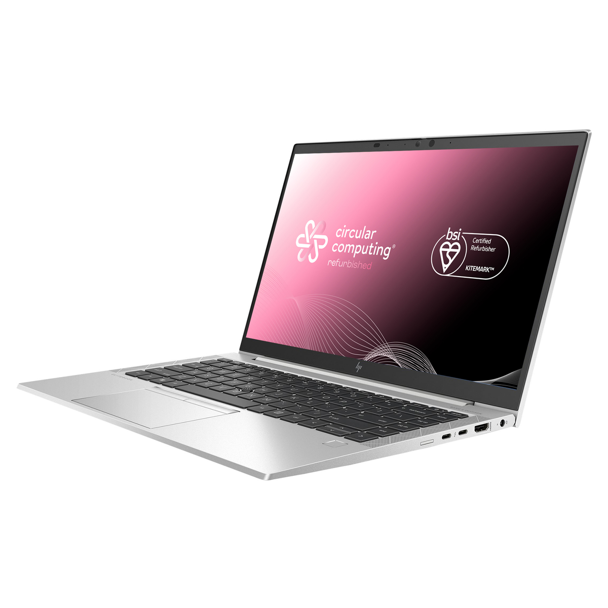 RefurbA HP 840G8 i5 11th/16/256/14/W11P