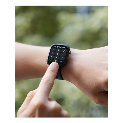 HONOR CHOICE Watch 2i Black