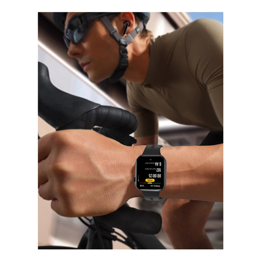 HONOR CHOICE Watch 2i Black