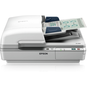 Epson, Workforce DS-6500 Scanner