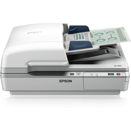 Workforce DS-6500 Scanner