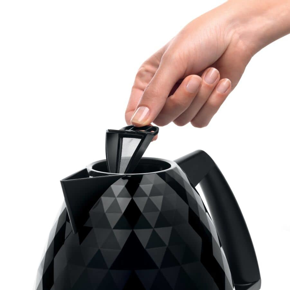 Brilliante Kettle Black