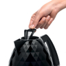 Brilliante Kettle Black