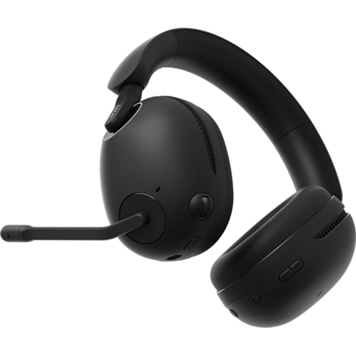 Inzone H5 Gaming Overhead - Black