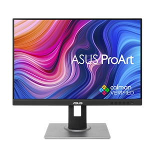 Asus, PA248QV 24.1" IPS FHD ProArt MM