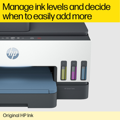 1VU26AE Cyan Ink Cartridge