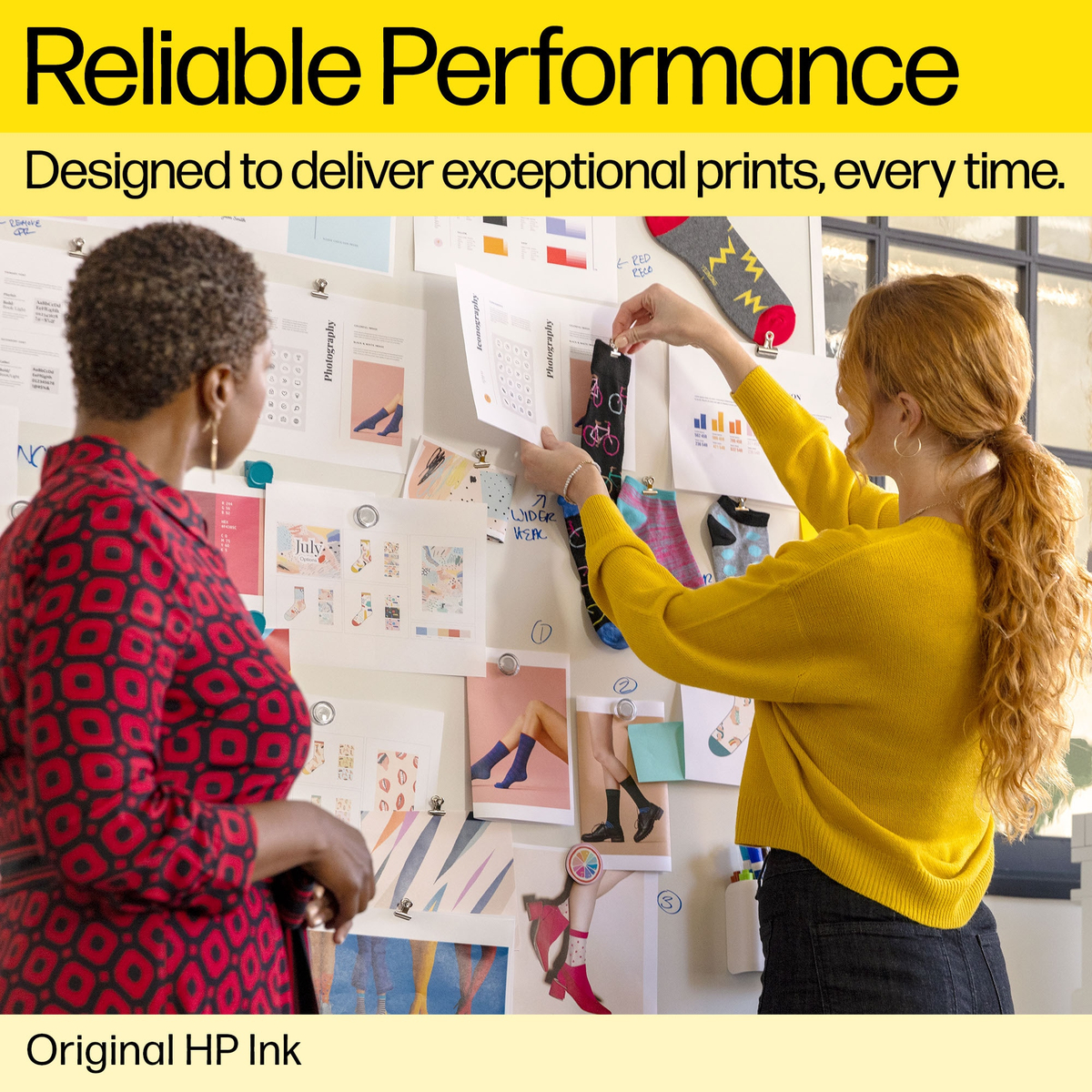 1VU28AE Yellow 8k Pages Ink Cartridge