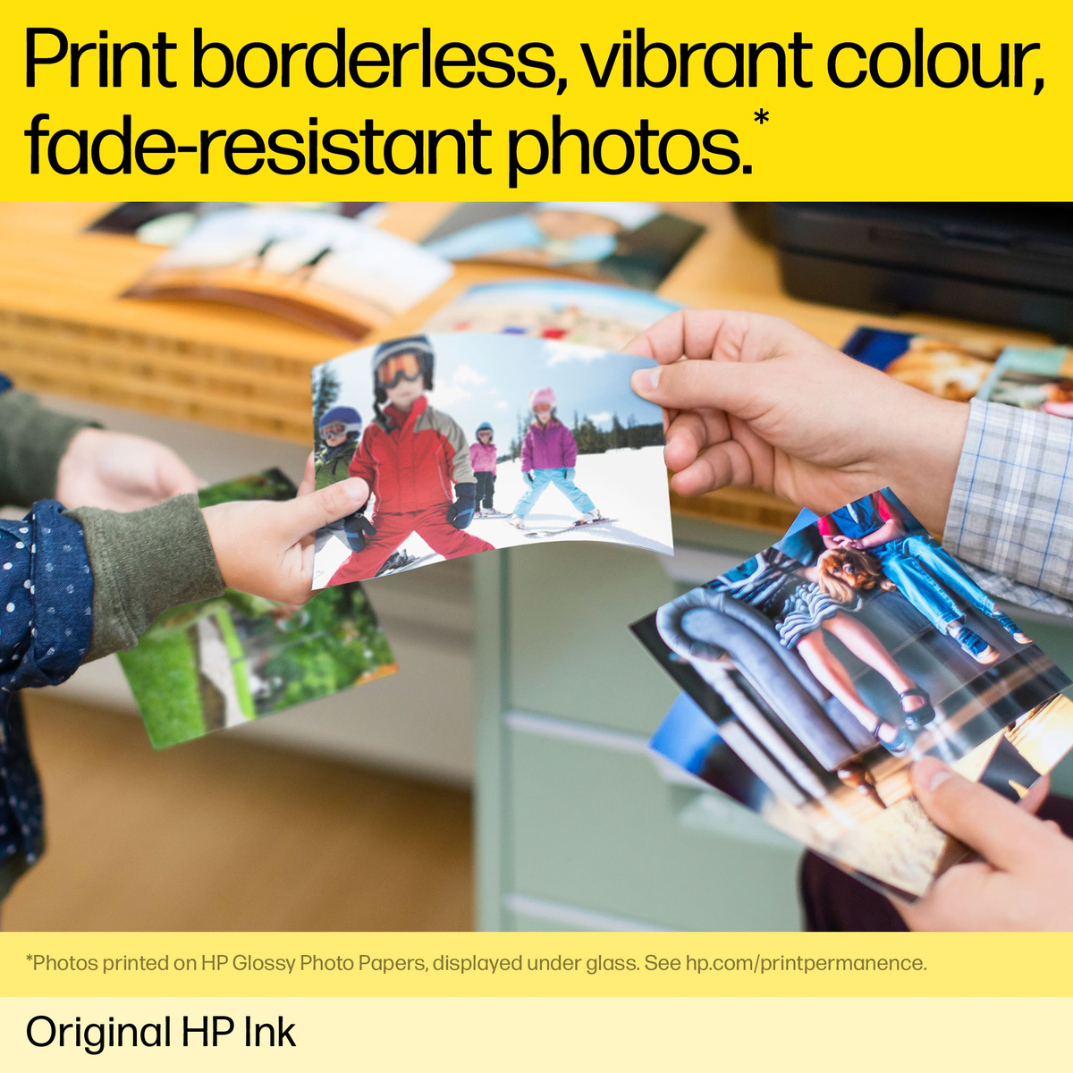 1VU28AE Yellow 8k Pages Ink Cartridge