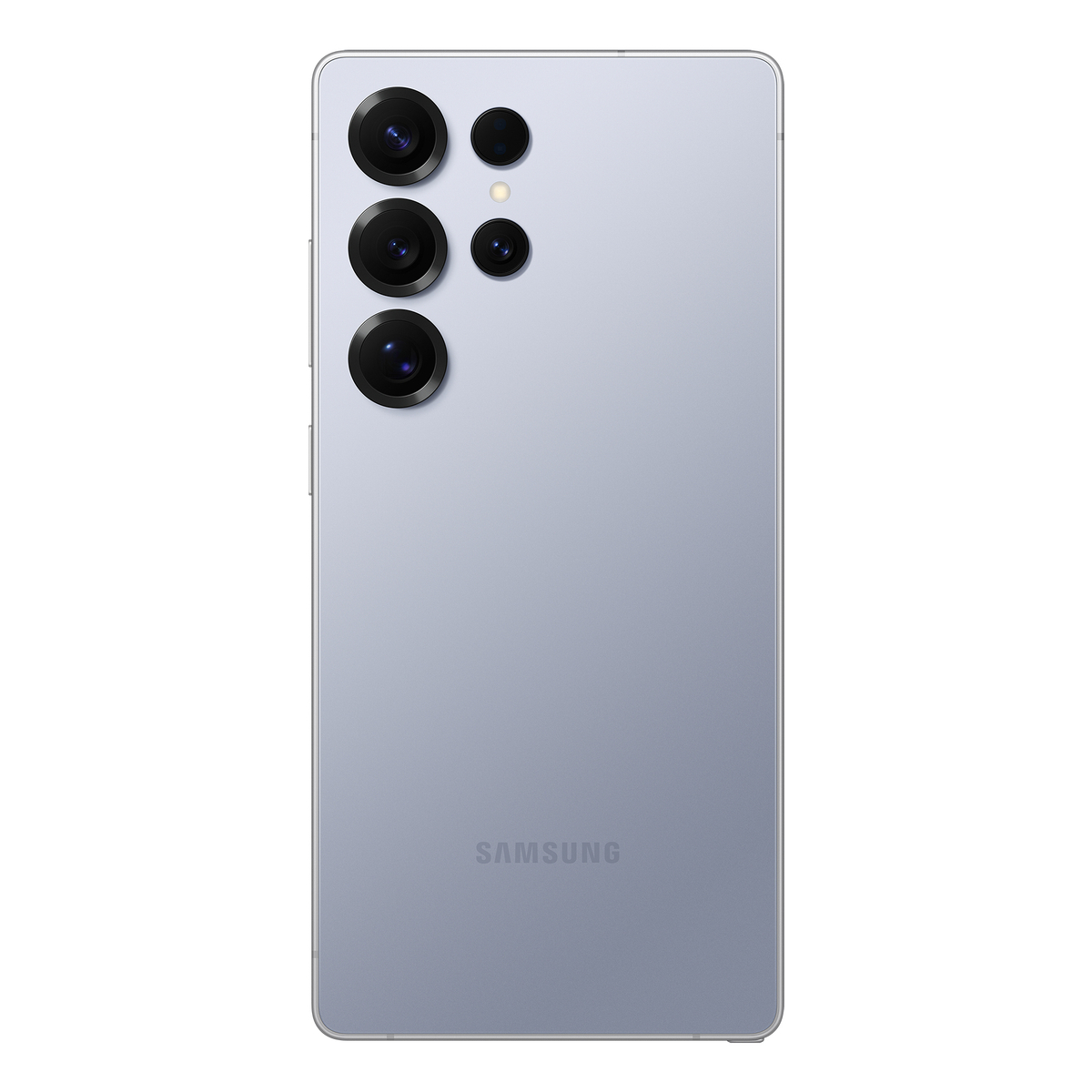 S25 Ultra Titanium Silverblue 256GB