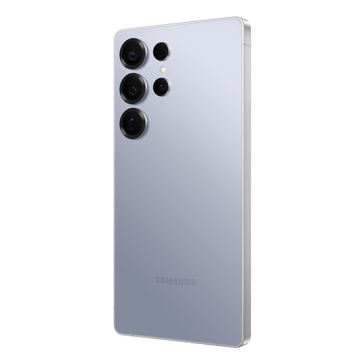 S25 Ultra Titanium Silverblue 512GB