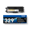 TN329BK Black 6k Pages Toner