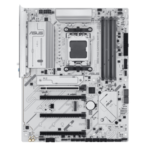 Asus, MB AMD AM5 B850 MAX GAMING WIFI W D5 ATX