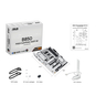 MB AMD AM5 B850 MAX GAMING WIFI W D5 ATX