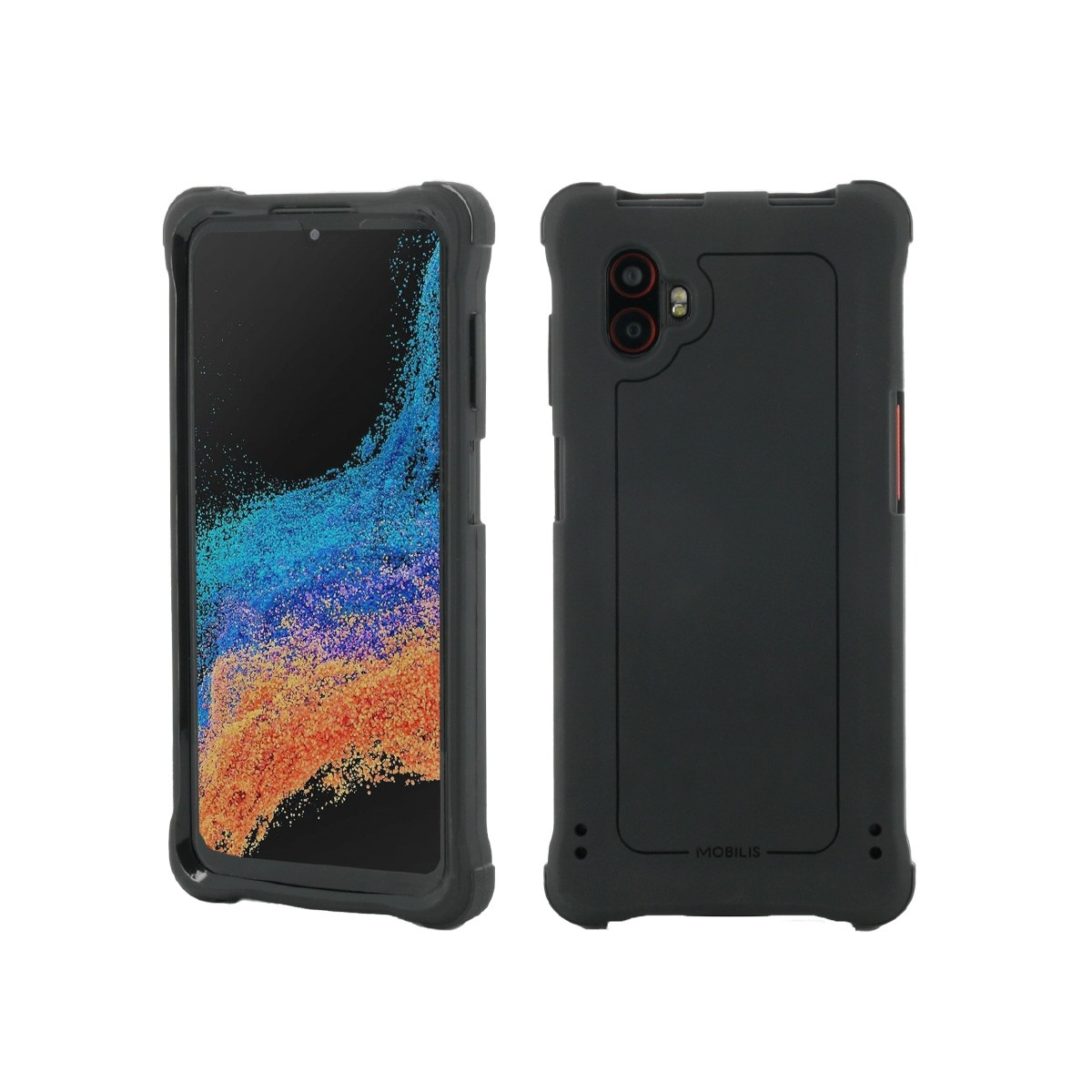 Protech ReinforcedCASE Galaxy XCover6Pro