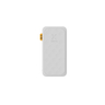 20W Fuel Series Powerbank 10.000 -White