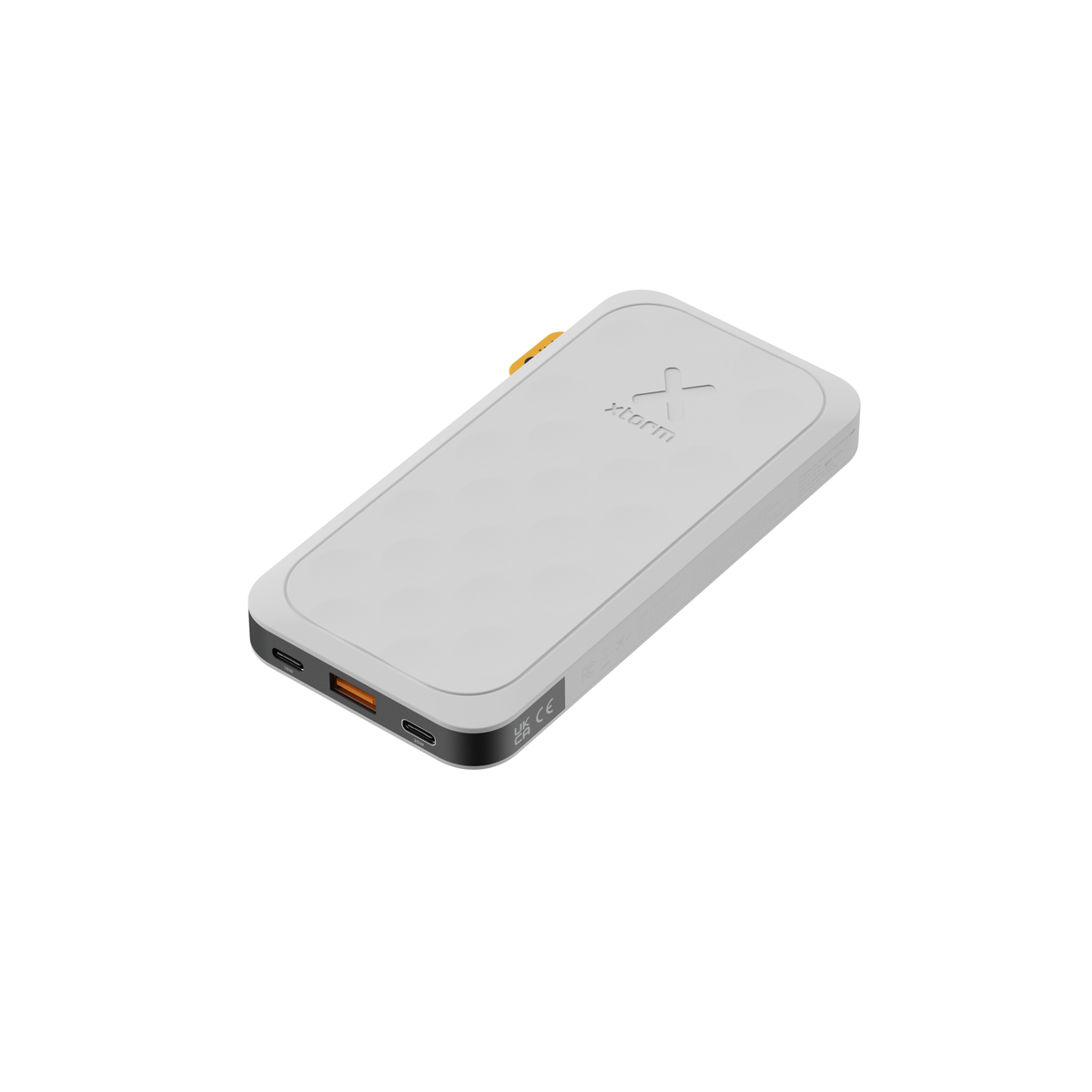 20W Fuel Series Powerbank 10.000 -White