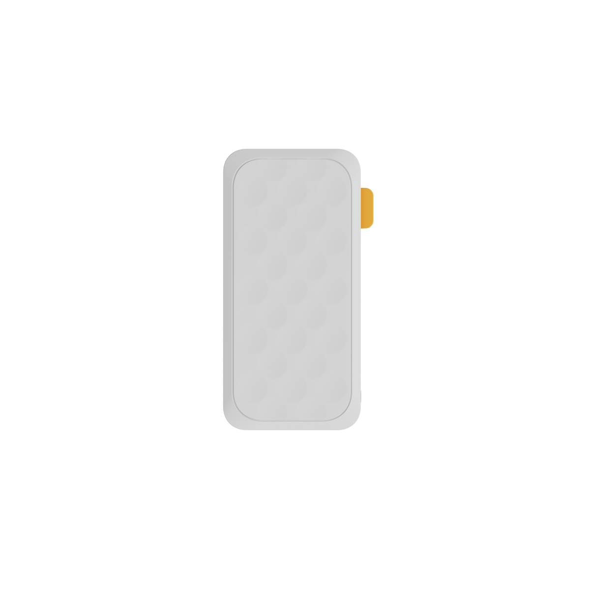 20W Fuel Series Powerbank 10.000 -White