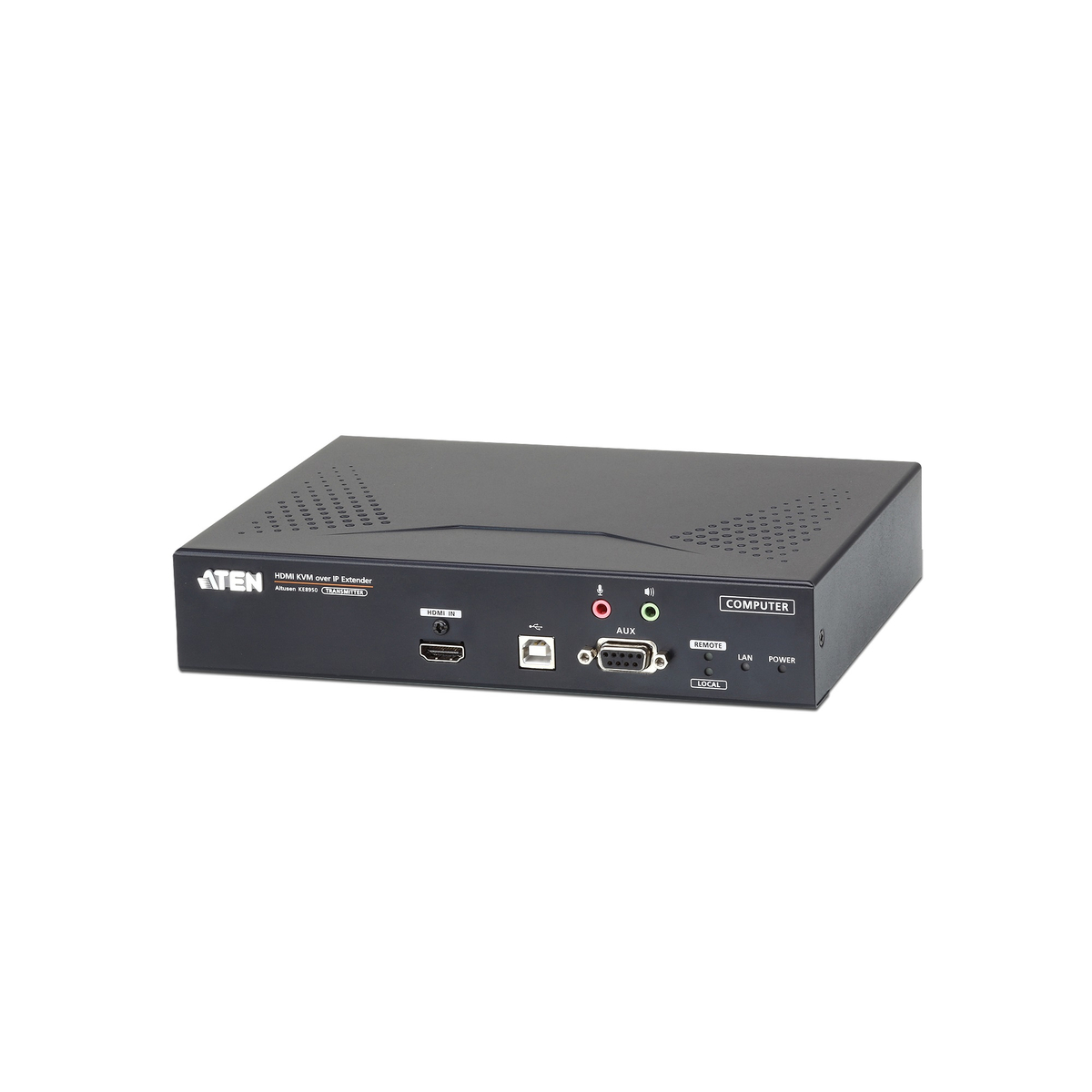 4K HDMI KVM over IP Transmitter