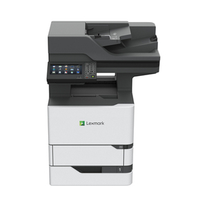 Lexmark, MX722ade A4 Mono Laser MFP 66 PPM