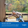Outdoor Pan/Tilt 4G LTE Camera