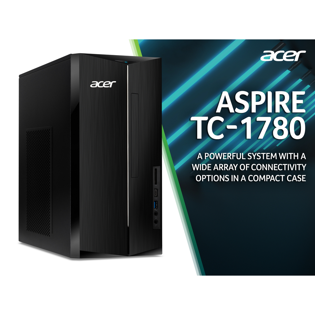 TC-1780 i7-13700 8GB512GB Igraphics WinH