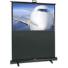 2m Mobile Projection Screen 16:9 ECO