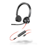 BW3325-M USB-C w/USBC/A Retail