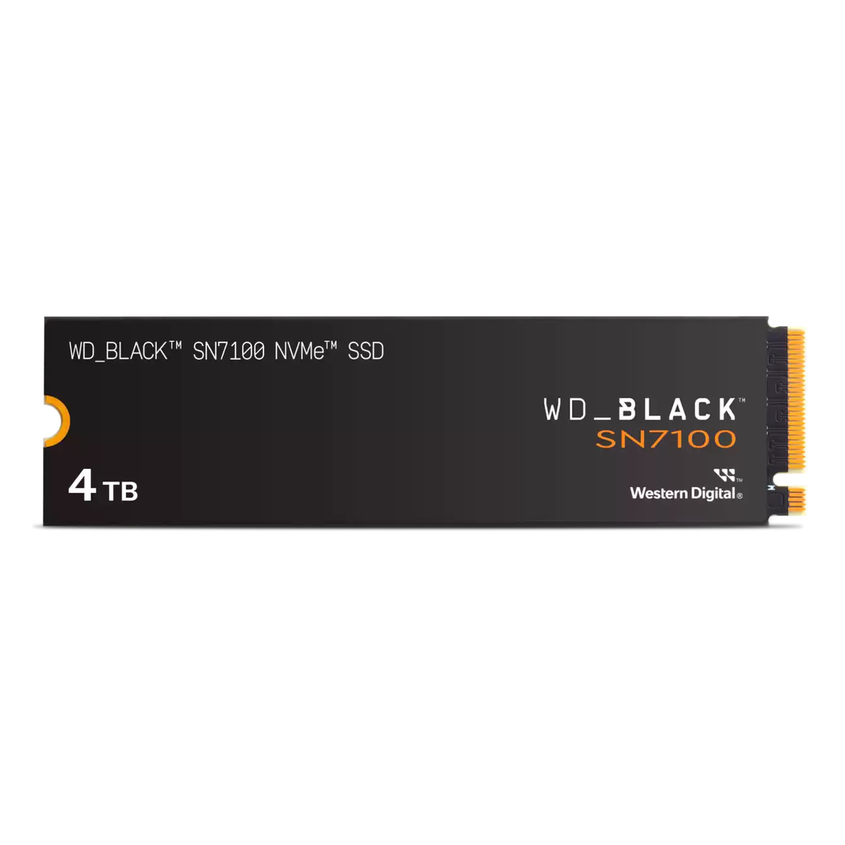 WD_BLACK SN7100 NVMe SSD
