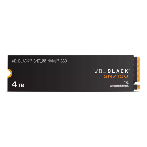 WD_BLACK SN7100 NVMe SSD